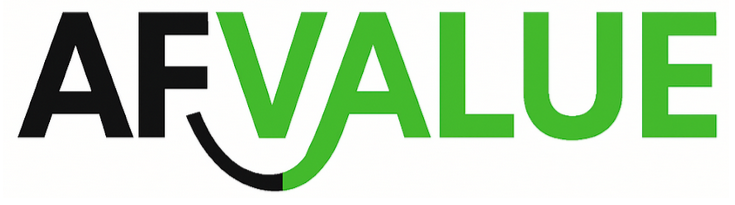 Afvalue